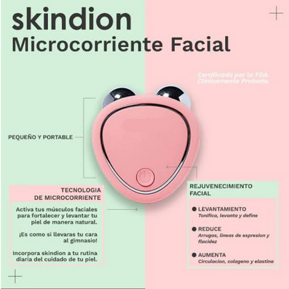 SKINDION FACIAL